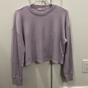 Wilfred Free Sweater